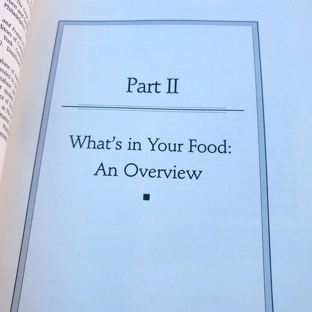 MOUNT SINAI SCHOOL OF MEDICINE COMPLETE BOOK OF NUTRITION Victor‎ Herbert